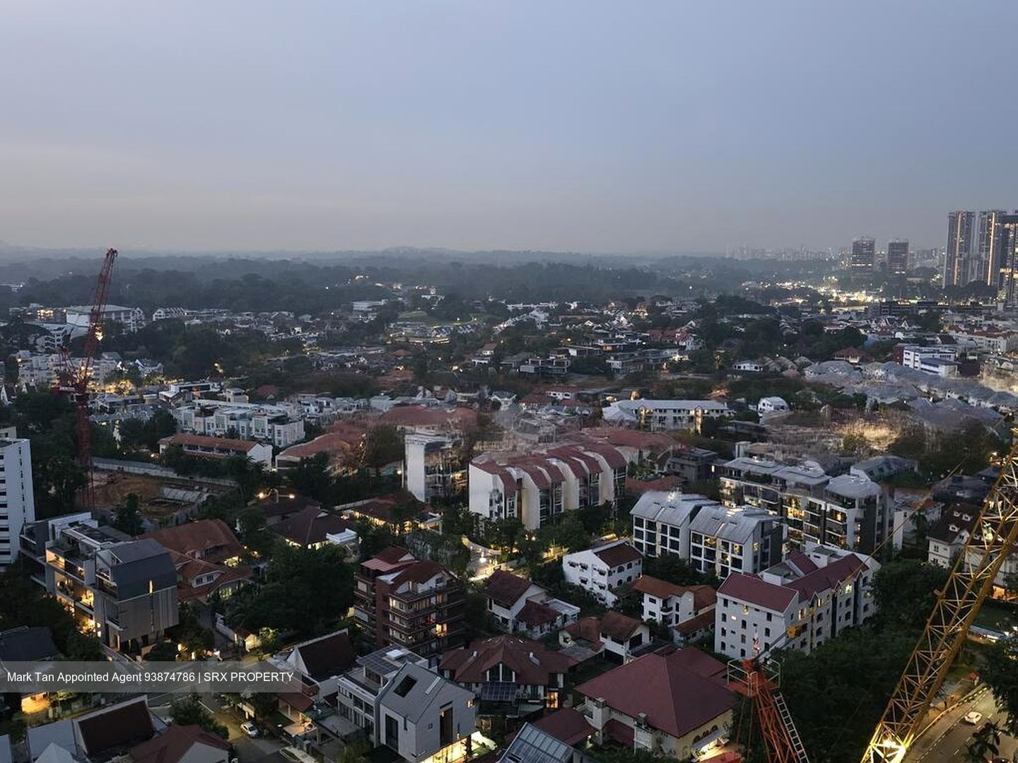 26 Newton (D11), Apartment #457863981